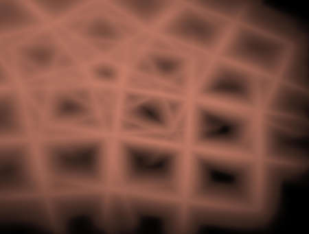 Imaginatory fractal abstract background Imageの写真素材