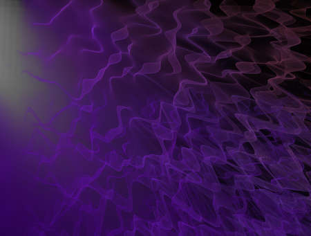 Imaginatory fractal abstract background Image