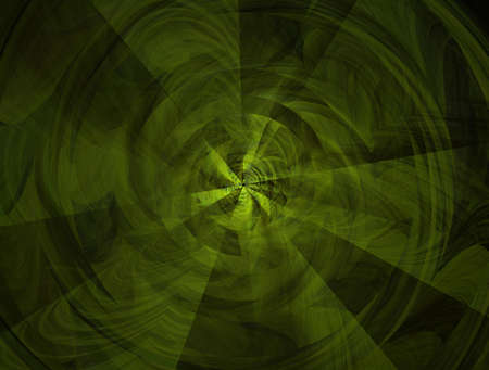 Imaginatory fractal abstract background Image