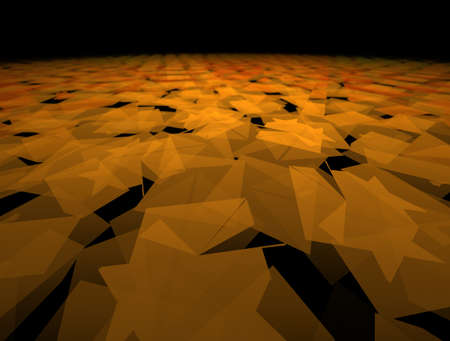 Imaginatory fractal abstract background Image