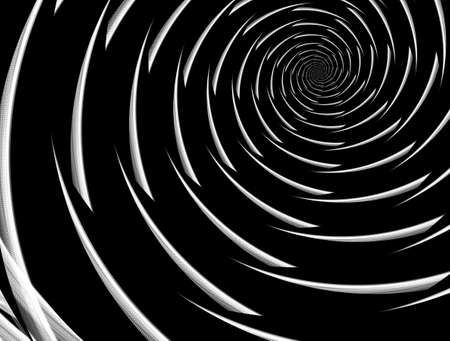 Imaginatory fractal abstract background Image