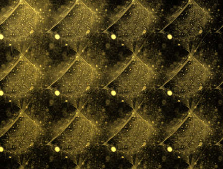 Imaginatory fractal abstract background Image