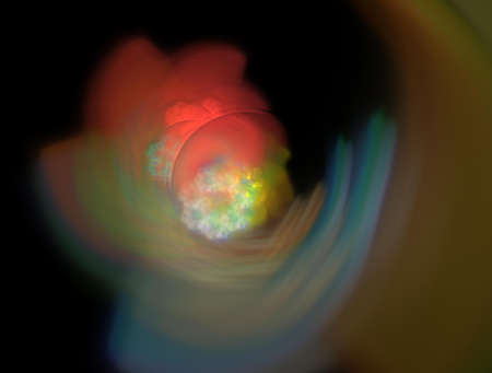 Imaginatory fractal abstract background Image