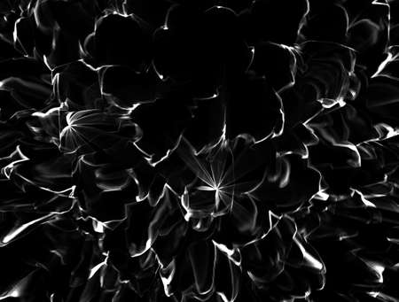Imaginatory fractal abstract background Image