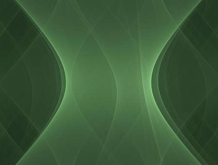 Imaginatory fractal abstract background Imageの写真素材