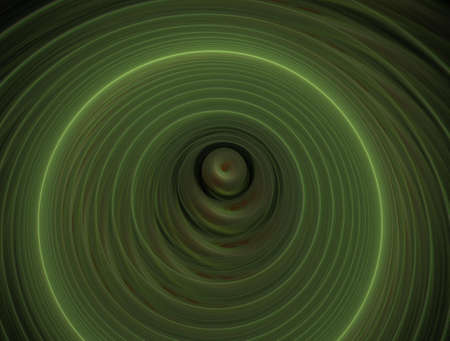 Imaginatory fractal abstract background Imageの写真素材