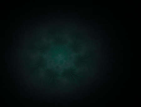 Imaginatory fractal abstract background Imageの写真素材