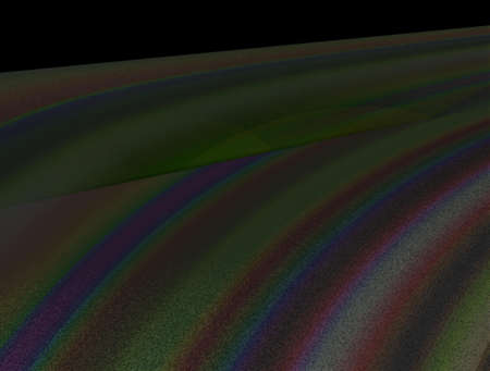 Imaginatory fractal abstract background Imageの写真素材