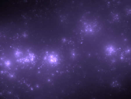 Imaginatory fractal abstract background Imageの写真素材