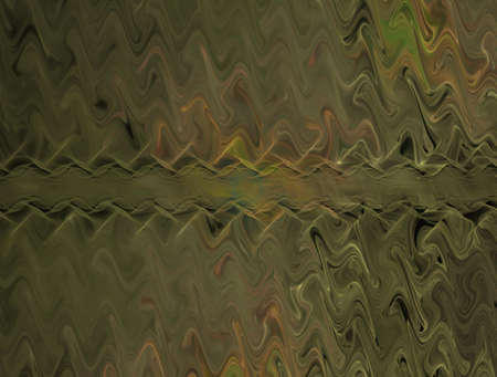 Imaginatory fractal abstract background Imageの写真素材