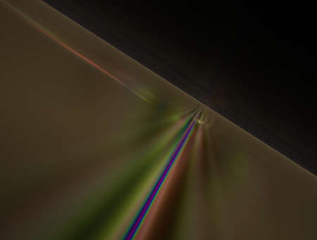 Imaginatory fractal abstract background Imageの写真素材