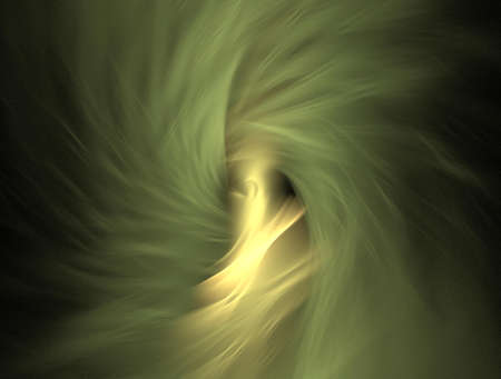 Imaginatory fractal abstract background Imageの写真素材