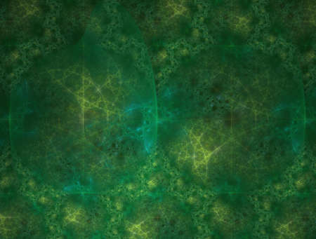 Imaginatory fractal abstract background Imageの写真素材