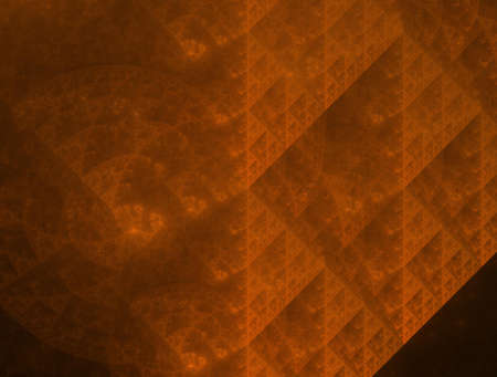 Imaginatory fractal abstract background Imageの写真素材