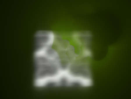 Imaginatory fractal abstract background Imageの写真素材