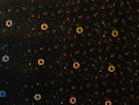Imaginatory fractal abstract background Imageの写真素材