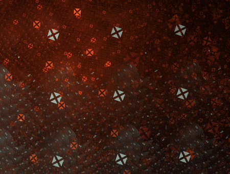 Imaginatory fractal abstract background Image