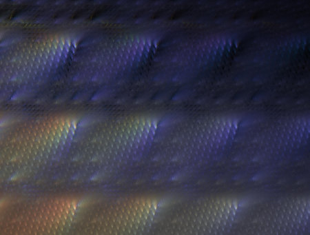 Imaginatory fractal abstract background Image