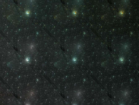 Imaginatory fractal abstract background Image