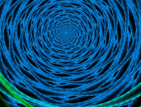 Imaginatory fractal abstract background Imageの写真素材