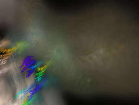 Imaginatory fractal abstract background Image