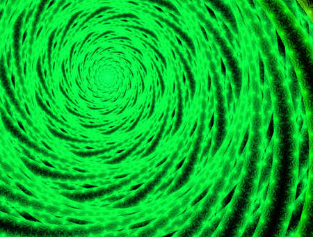 Imaginatory fractal abstract background Imageの写真素材