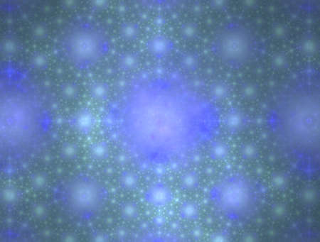 Imaginatory fractal abstract background Image