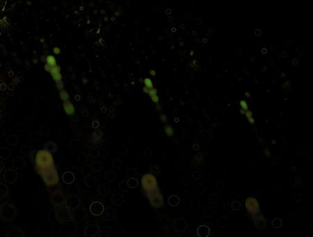 Imaginatory fractal abstract background Imageの写真素材