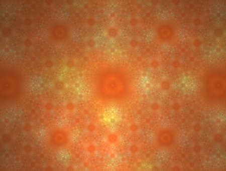 Imaginatory fractal abstract background Imageの写真素材