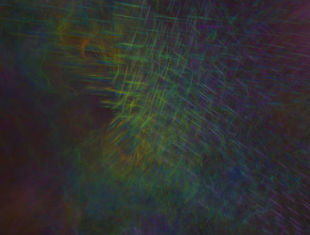 Imaginatory fractal abstract background Image