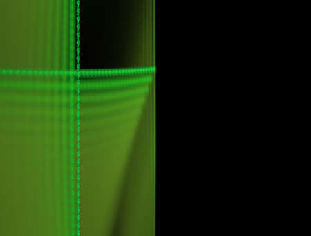 Imaginatory fractal abstract background Image