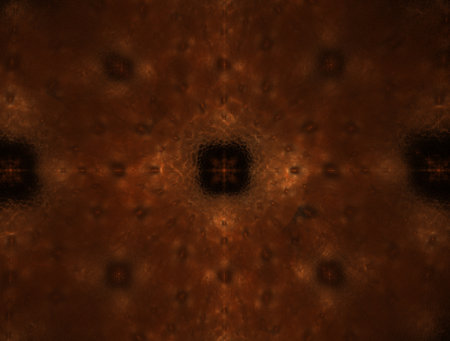 Imaginatory fractal abstract background Imageの写真素材