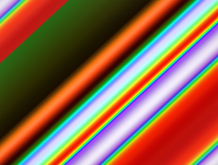 Imaginatory fractal abstract background Imageの写真素材