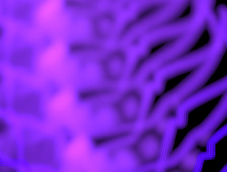 Imaginatory fractal abstract background Image