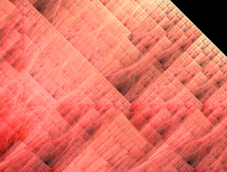 Imaginatory fractal abstract background Imageの写真素材