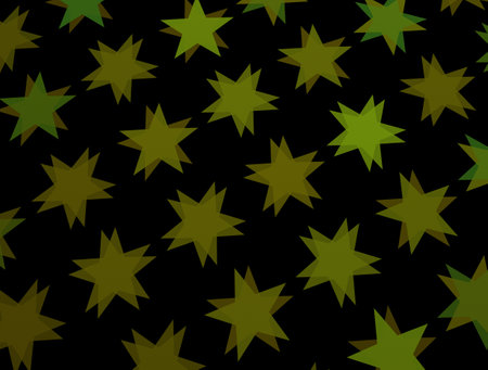 Imaginatory fractal abstract background Imageの写真素材