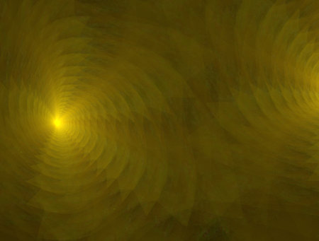 Imaginatory fractal abstract background Imageの写真素材