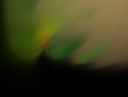 Imaginatory fractal abstract background Imageの写真素材