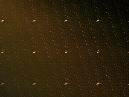 Imaginatory fractal abstract background Image