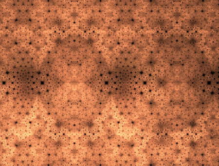 Imaginatory fractal abstract background Image