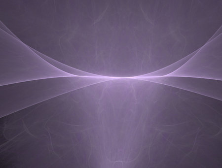 Imaginatory fractal abstract background Imageの写真素材