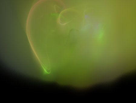 Imaginatory fractal abstract background Imageの写真素材