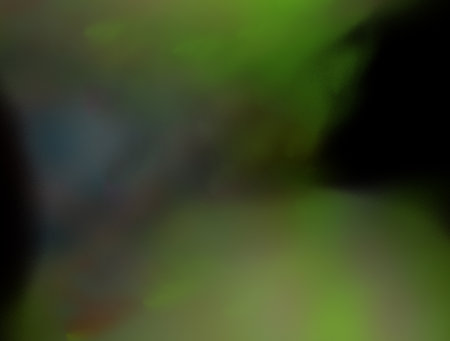 Imaginatory fractal abstract background Imageの写真素材