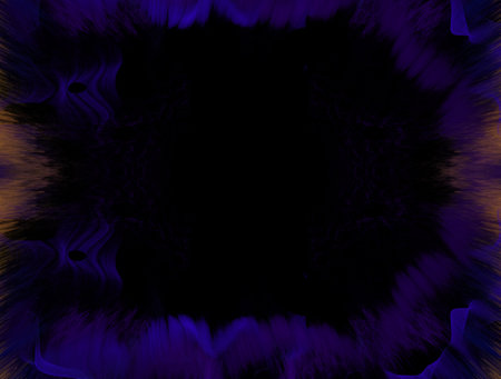 Imaginatory fractal abstract background Image