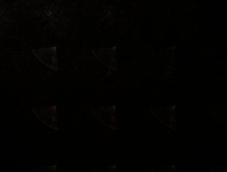 Imaginatory fractal abstract background Image