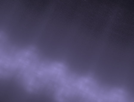 Imaginatory fractal abstract background Imageの写真素材