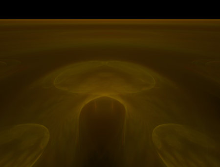 Imaginatory fractal abstract background Image