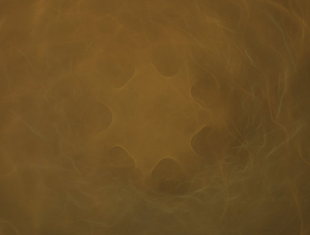 Imaginatory fractal abstract background Imageの写真素材