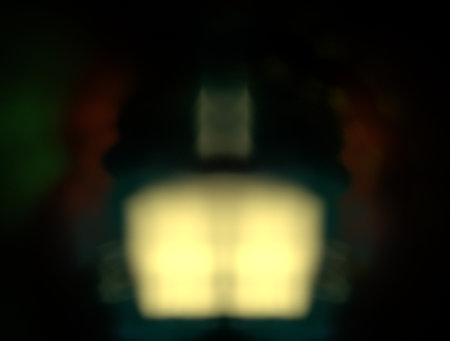 Imaginatory fractal abstract background Imageの写真素材
