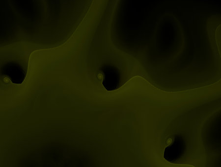 Imaginatory fractal abstract background Image